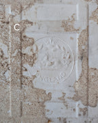 CHOICE Victorian Era 6 x 6 Tile