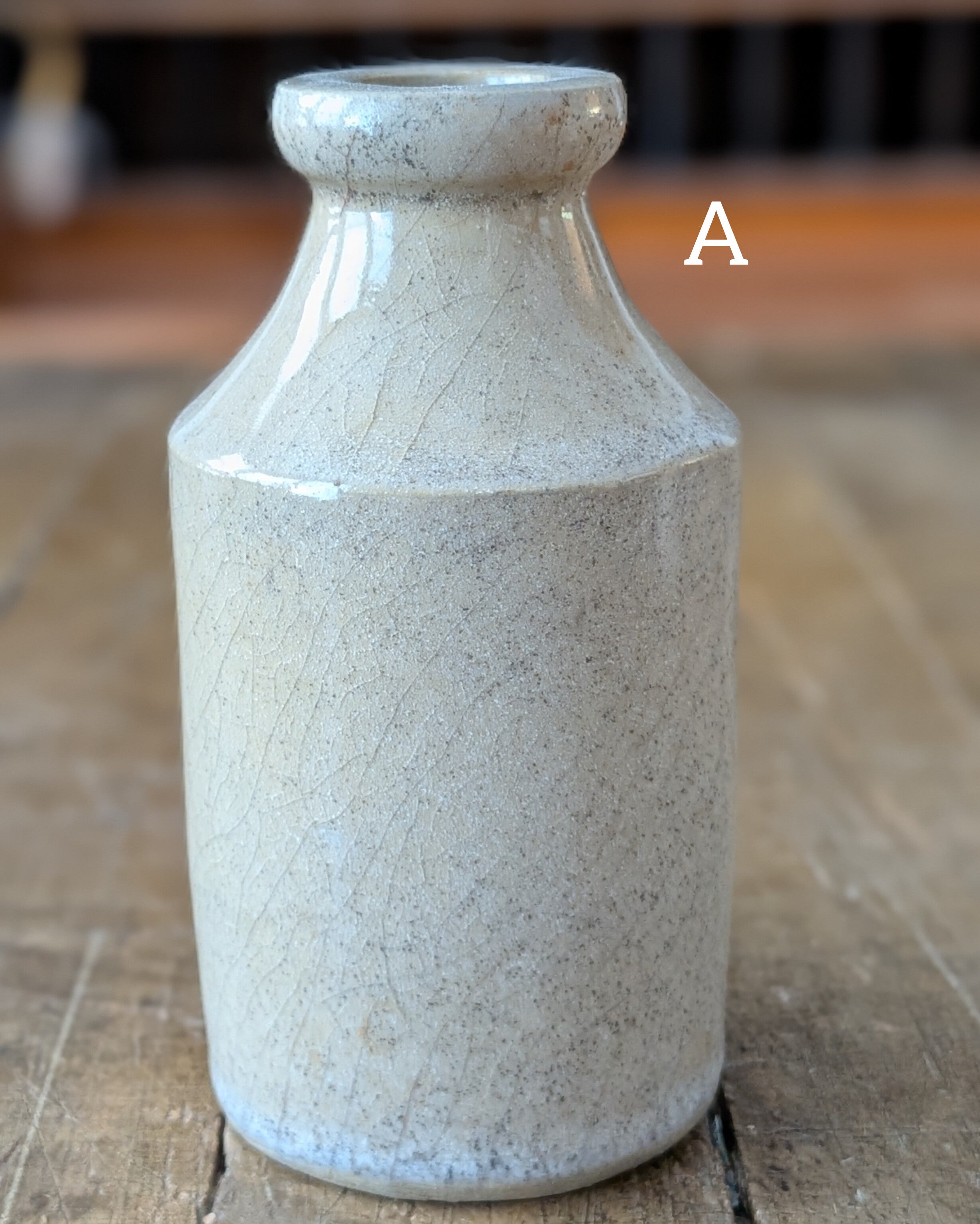CHOICE Victorian Stoneware Bottles