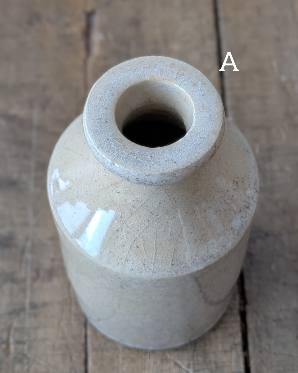 CHOICE Victorian Stoneware Bottles