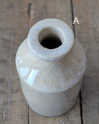 CHOICE Victorian Stoneware Bottles