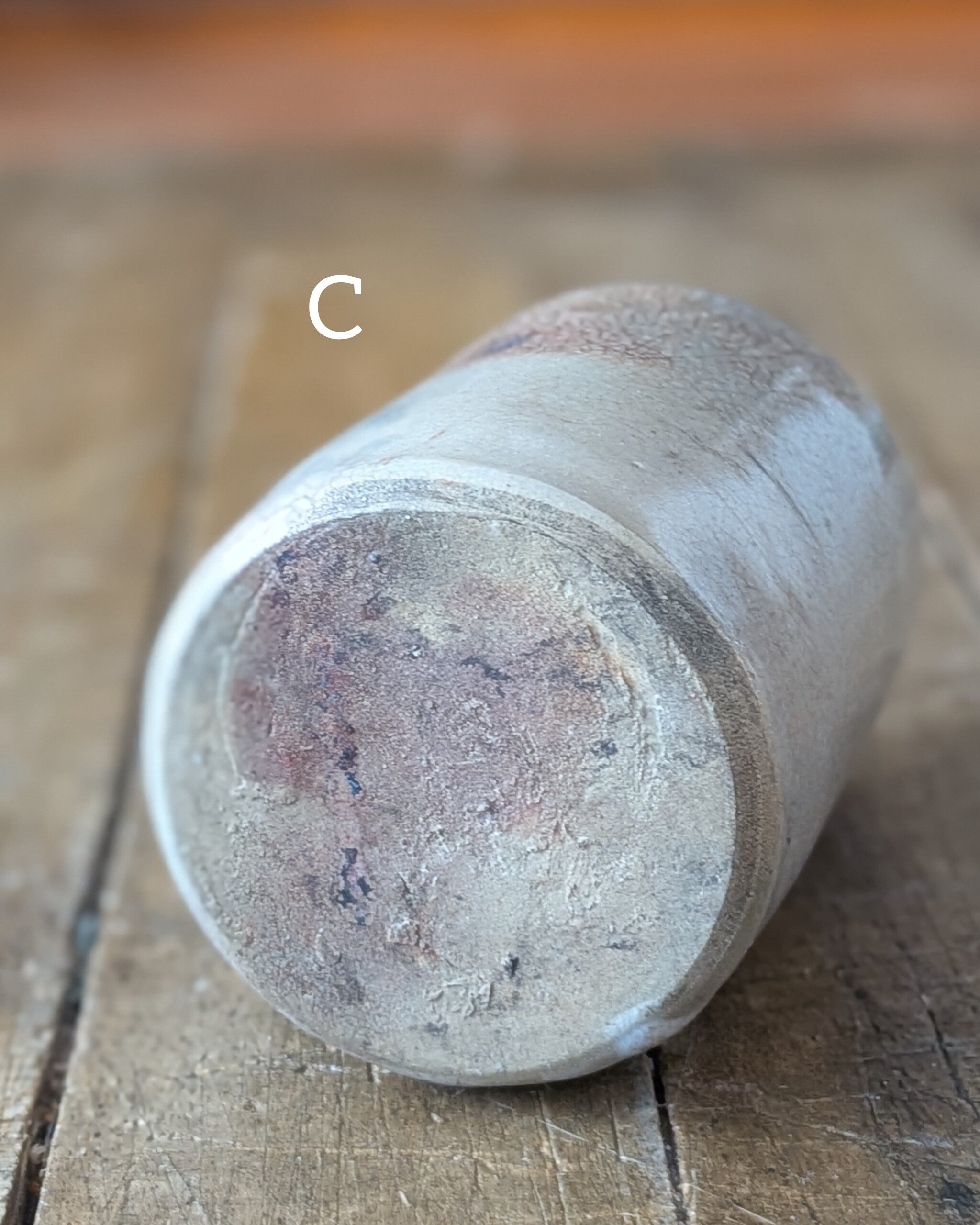 CHOICE Victorian Stoneware Bottles