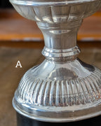 CHOICE of Vintage Silverplated Loving Cup Trophies