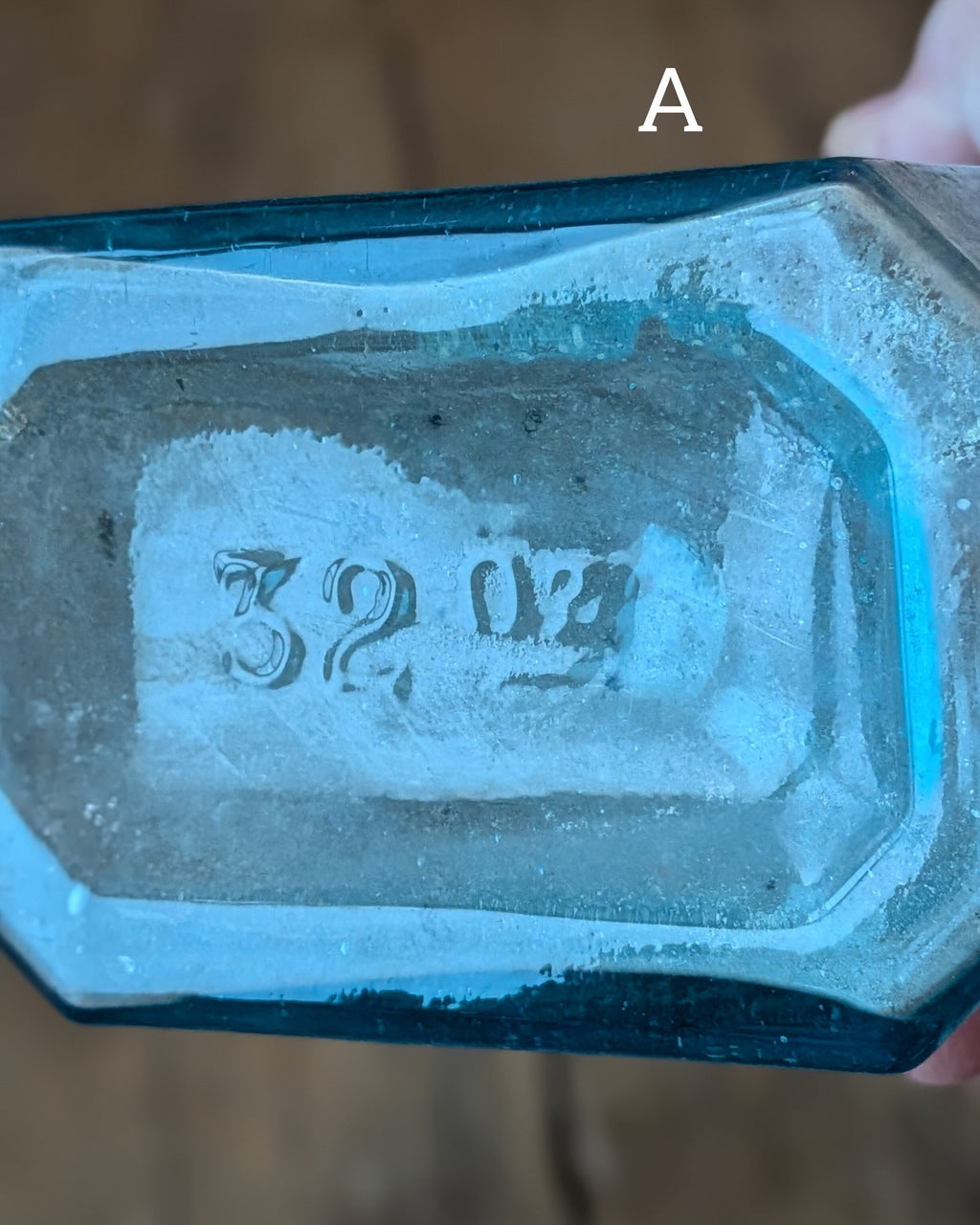 CHOICE Victorian-Era Lime Water Bottles
