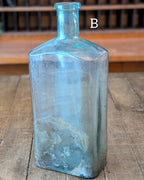 CHOICE Victorian-Era Lime Water Bottles