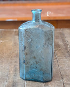 CHOICE Victorian-Era Lime Water Bottles