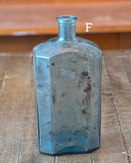 CHOICE Victorian-Era Lime Water Bottles