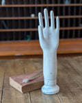 General Porcelain Glove Mold