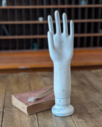 General Porcelain Glove Mold
