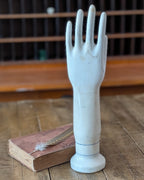 General Porcelain Glove Mold