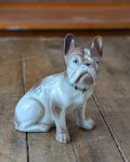 French Bulldog Figurine