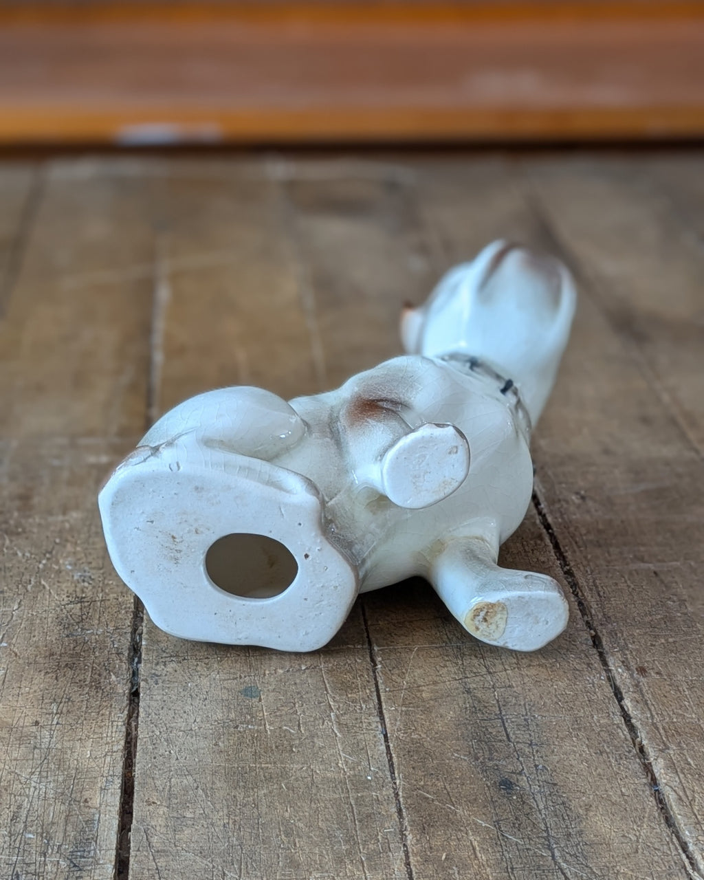 French Bulldog Figurine