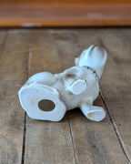 French Bulldog Figurine