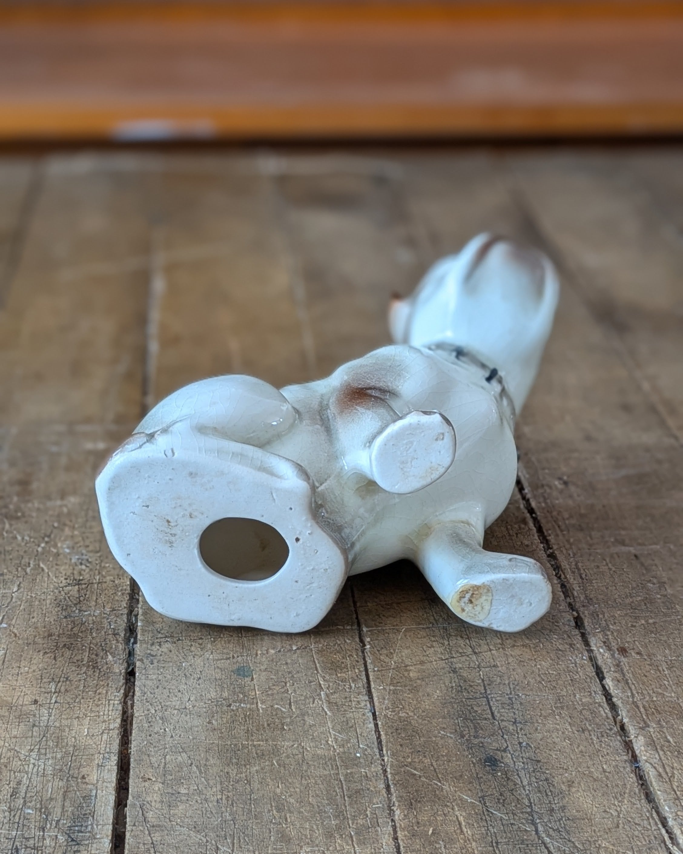 French Bulldog Figurine