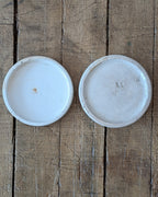 Burgess's Genuine Anchovy Paste Advertising Pot