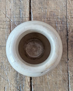 Carricks Cumberland Dairy Co English Cream Pot