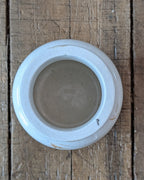 Antique Bynol Malt & Oil Advertising Jar