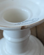 Antique Glenhurst Equipment Ironstone Ham Stand