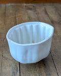 Antique English Ironstone Jelly or Pudding Mold