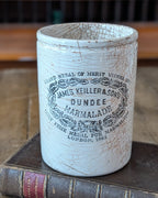 2 lb. James Keiller & Sons Marmalade Pot
