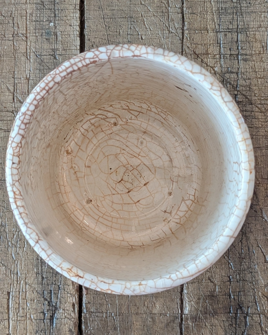 2 lb. James Keiller & Sons Marmalade Pot