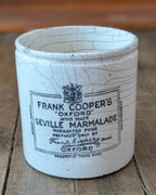 2 lb. Frank Cooper's Oxford Home Made Seville Marmalade Jar