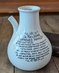 Dr. Nelson's Improved Inhaler