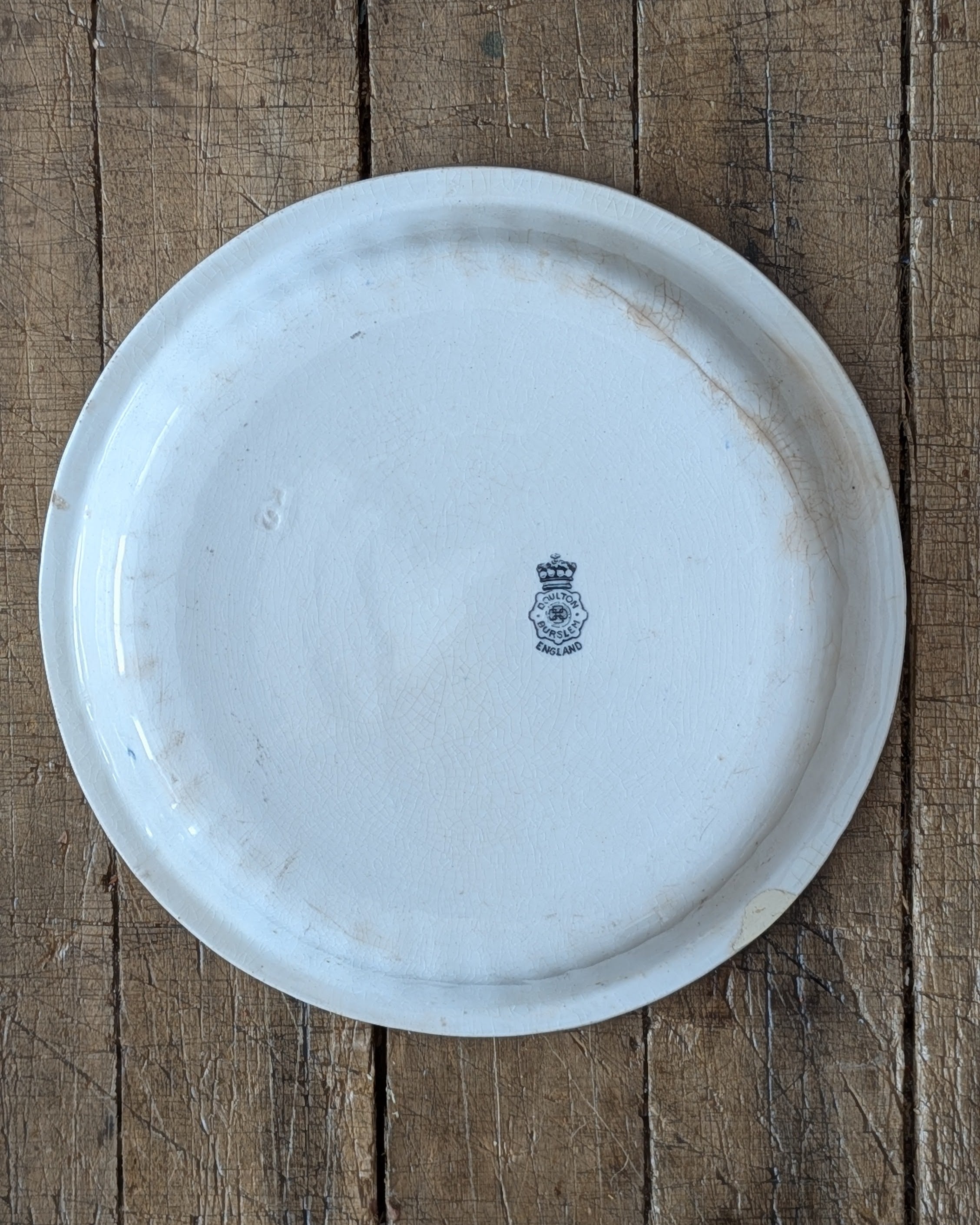 Brown & Polson's Shortbread Mold