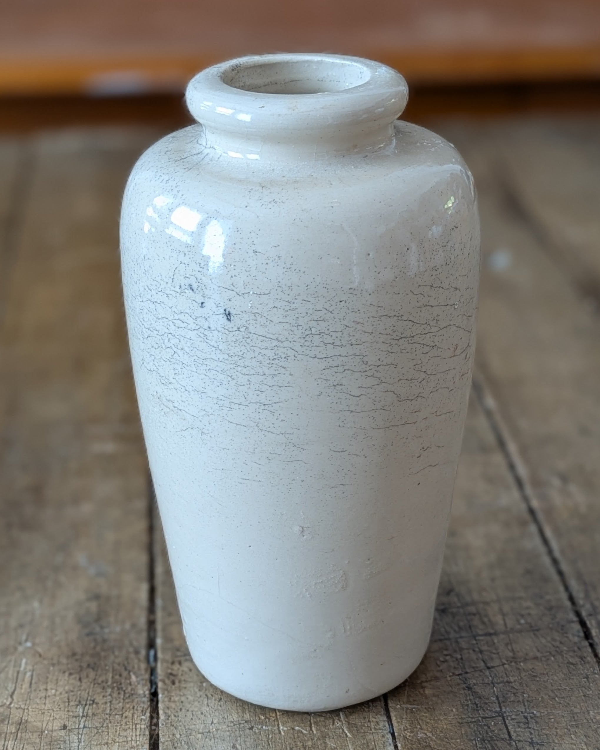 Large Cream O'Galloway Cream Pot