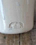 Large Cream O'Galloway Cream Pot