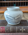 Boudja Manoli Yaghourt Co Pot