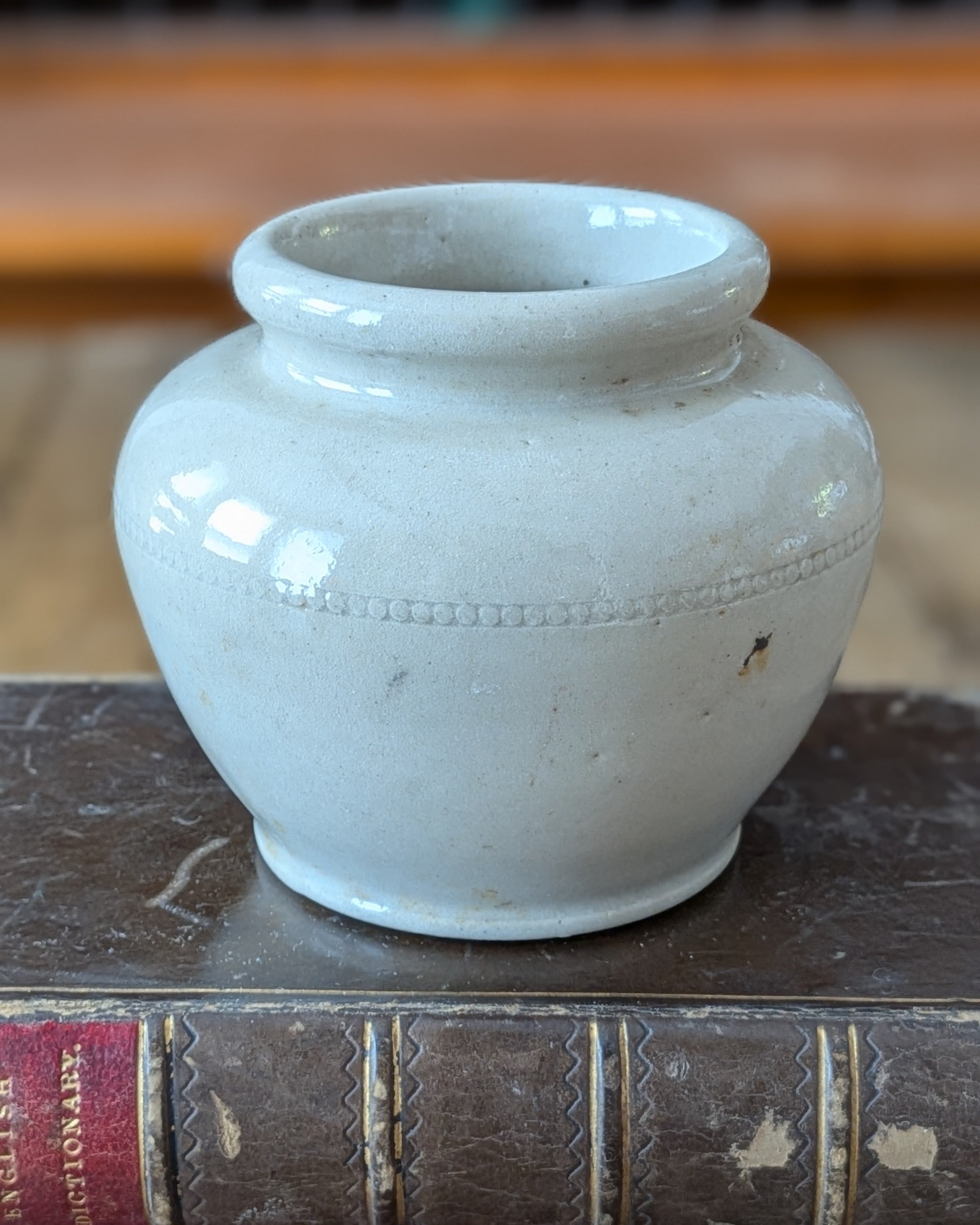 Boudja Manoli Yaghourt Co Pot