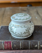 Roger & Gallet Creme de Savon pour la Barbe Shaving Cream Pot
