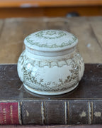 Roger & Gallet Creme de Savon pour la Barbe Shaving Cream Pot