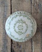 Roger & Gallet Creme de Savon pour la Barbe Shaving Cream Pot