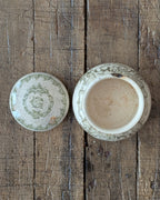 Roger & Gallet Creme de Savon pour la Barbe Shaving Cream Pot