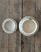 Roger & Gallet Creme de Savon pour la Barbe Shaving Cream Pot