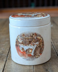 Frank Cooper's Limited Edition Lidded Marmalade Pot
