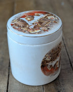 Frank Cooper's Limited Edition Lidded Marmalade Pot
