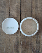 Frank Cooper's Limited Edition Lidded Marmalade Pot
