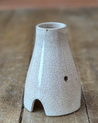 Ironstone Pie Funnel from England