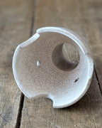 Ironstone Pie Funnel from England