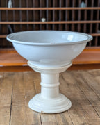 Antique Glenhurst Equipment Ironstone Ham Stand