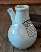 Dr. Nelson's Improved Inhaler