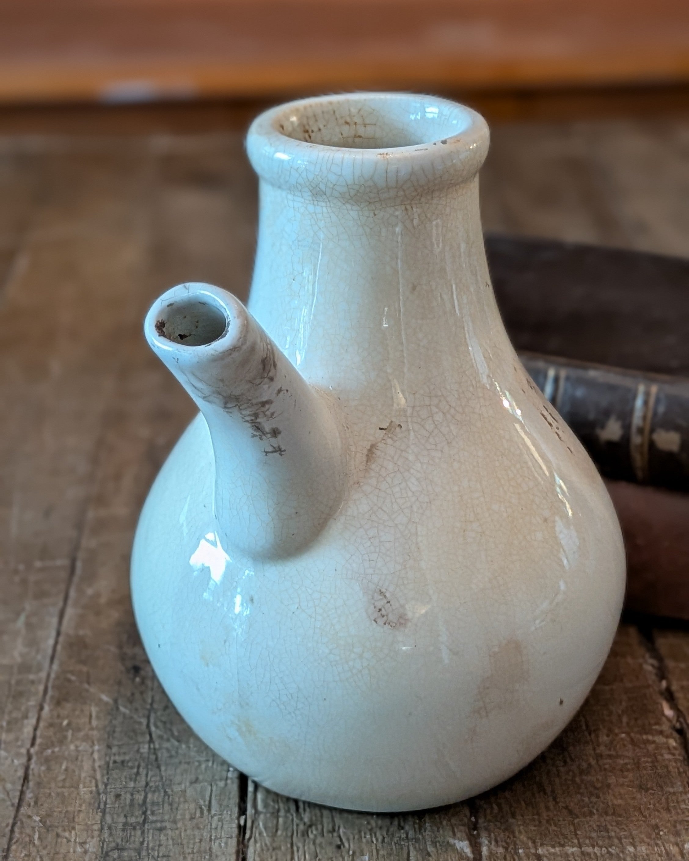 Dr. Nelson's Improved Inhaler