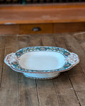 Beech & Hancock Transferware Serving Pedestal