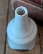 Richardson's China Ironstone Pie Funnel