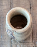 CHOICE Victorian Unglazed Cream Pots