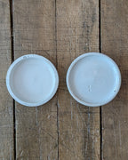 S. Maw, Son & Thompson Cherry Toothpaste Lidded Pot