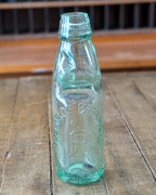Robinson Brothers Codd Bottle