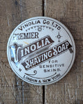 Premier Vinolia Shaving Soap Lid